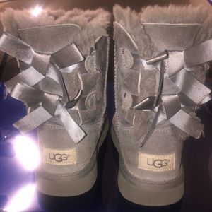 Uggs boots